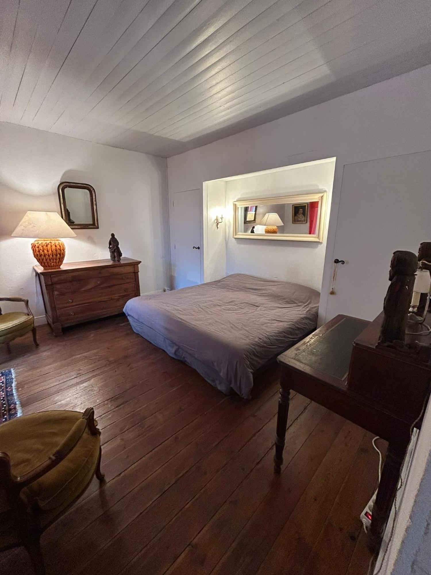 Chambres Et Table D'Hotes Maison Garesche Nieulle-sur-Seudre Exteriér fotografie
